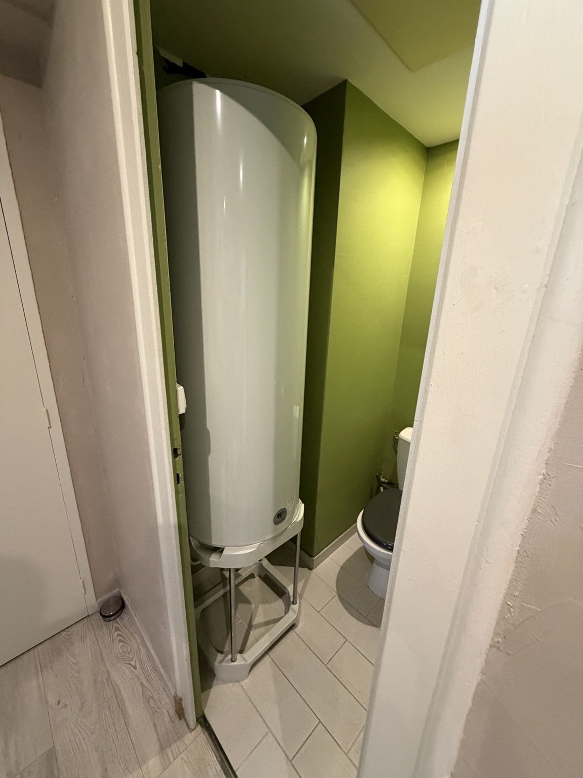 Chauffe-eau à Ambérieu-en-Bugey : de 100 à 200 litres